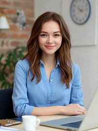 Ксения Ланг
